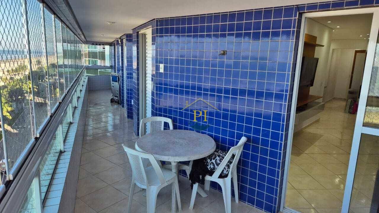 Apartamento à venda com 3 quartos, 103m² - Foto 2