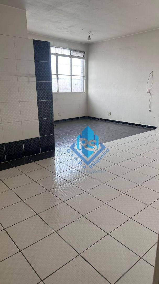 Conjunto Comercial-Sala para alugar, 50m² - Foto 1