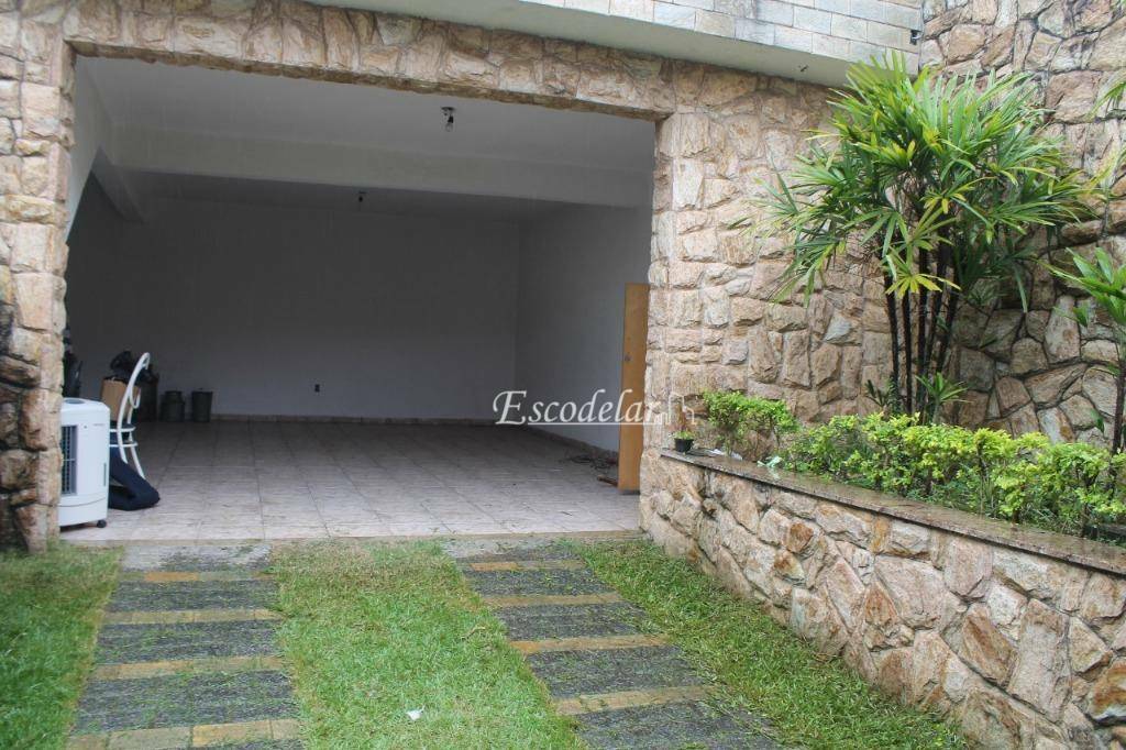 Sobrado à venda com 3 quartos, 330m² - Foto 7