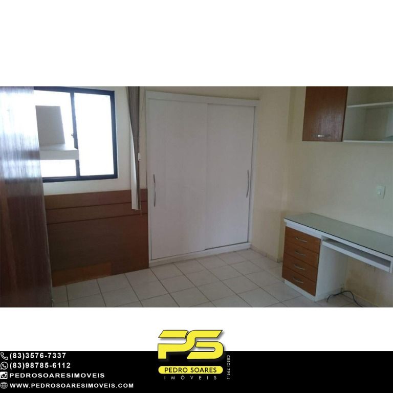 Apartamento à venda com 4 quartos, 120m² - Foto 13