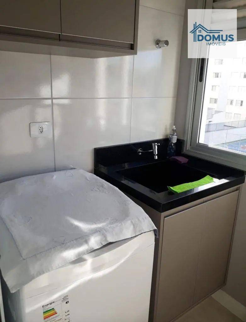 Apartamento à venda com 1 quarto, 45m² - Foto 8