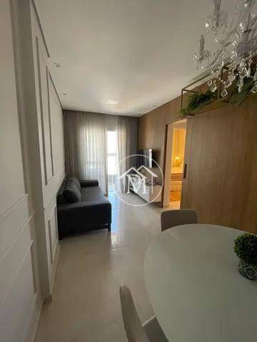 Apartamento à venda com 2 quartos, 52m² - Foto 9