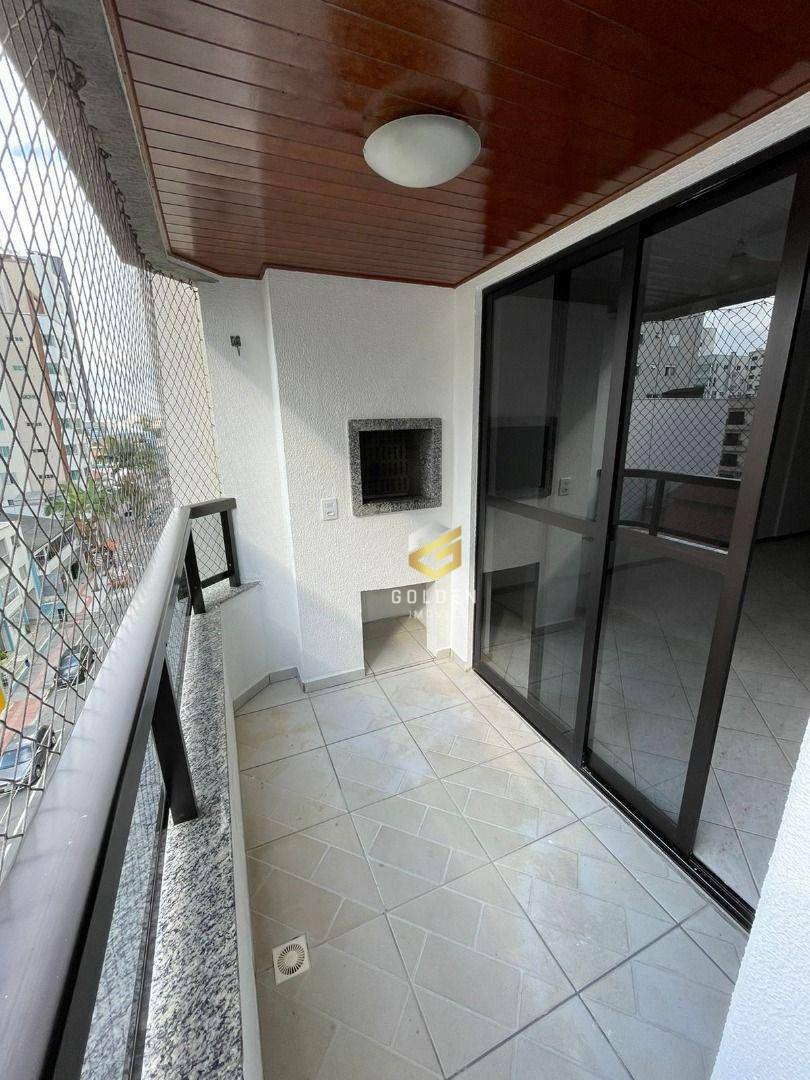 Apartamento à venda com 2 quartos, 90m² - Foto 2