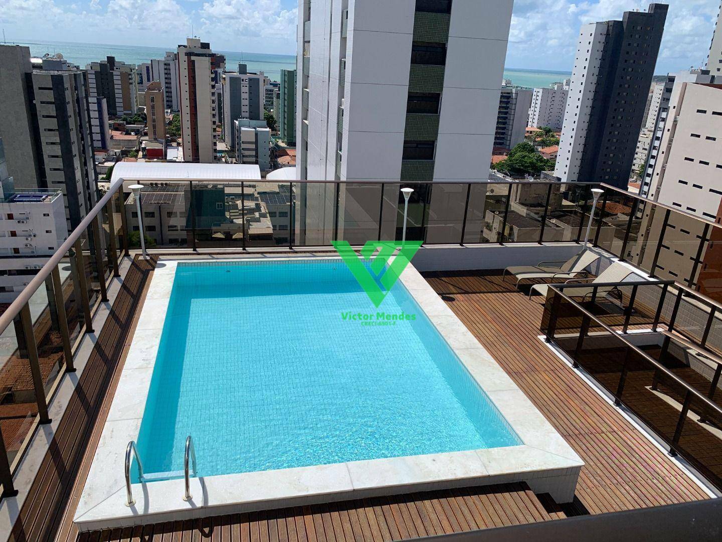 Apartamento à venda com 3 quartos, 83m² - Foto 57