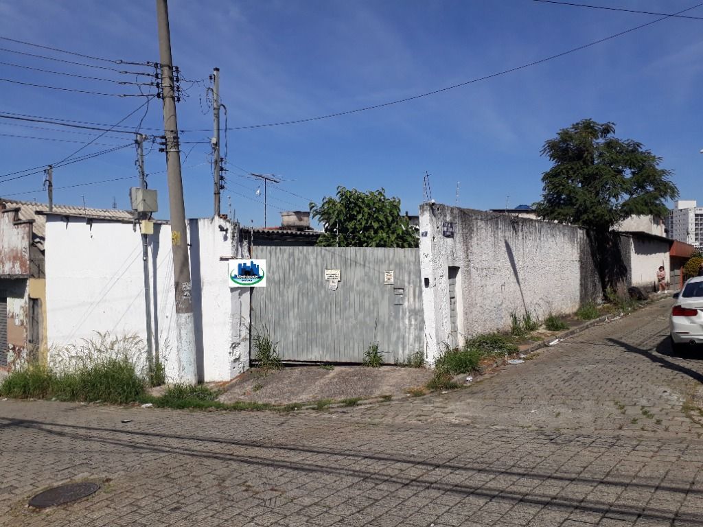 Depósito-Galpão-Armazém à venda, 278m² - Foto 1