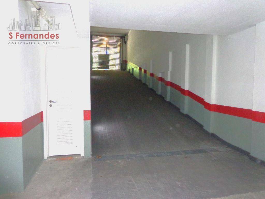 Prédio Inteiro para alugar, 1128m² - Foto 16