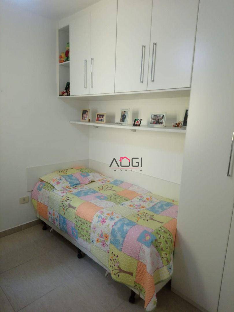 Sobrado à venda com 3 quartos, 109m² - Foto 16