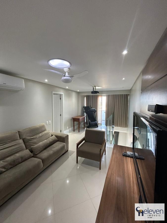 Cobertura à venda com 4 quartos, 180m² - Foto 22