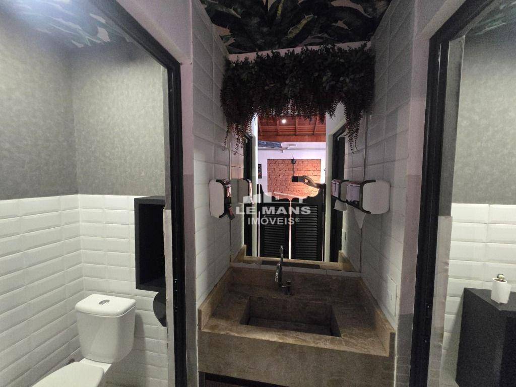 Loja-Salão, 135 m² - Foto 5