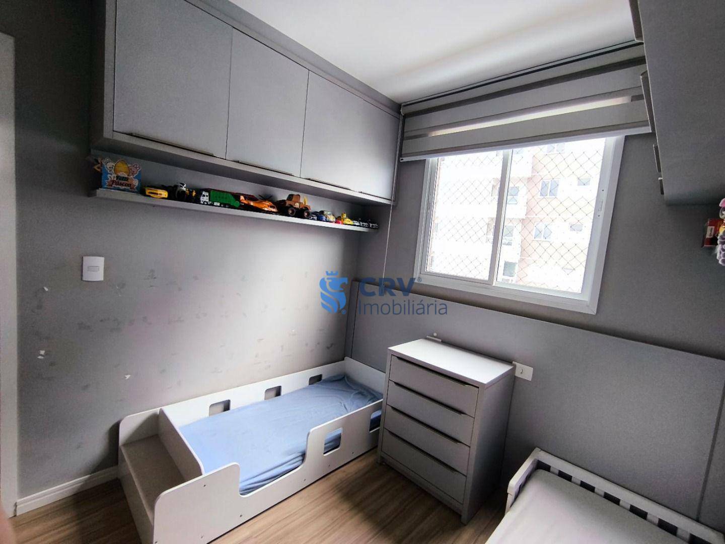 Apartamento à venda com 2 quartos, 45m² - Foto 12