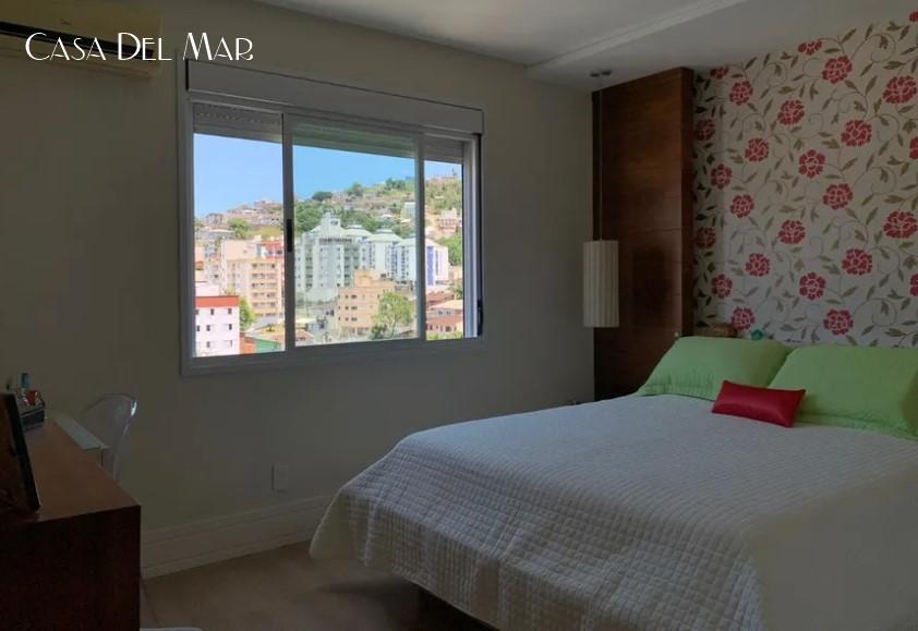 Apartamento à venda com 3 quartos, 114m² - Foto 28