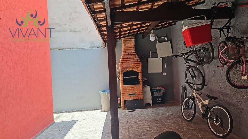 Sobrado à venda com 4 quartos, 140m² - Foto 27