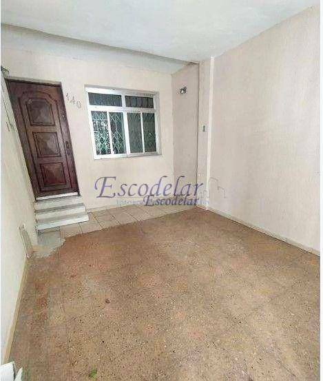 Sobrado à venda com 2 quartos, 100m² - Foto 4