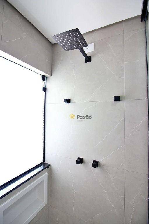 Sobrado à venda com 4 quartos, 360m² - Foto 34