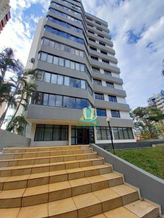 Apartamento à venda com 3 quartos, 341m² - Foto 43