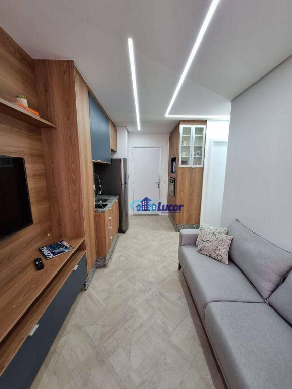 Apartamento, 1 quarto, 34 m² - Foto 26