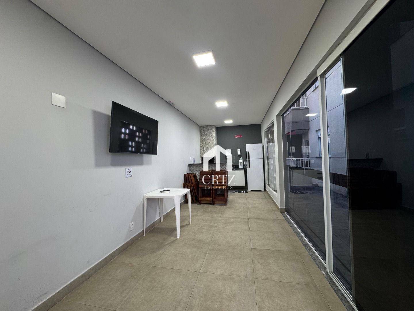 Apartamento à venda com 2 quartos, 50m² - Foto 12