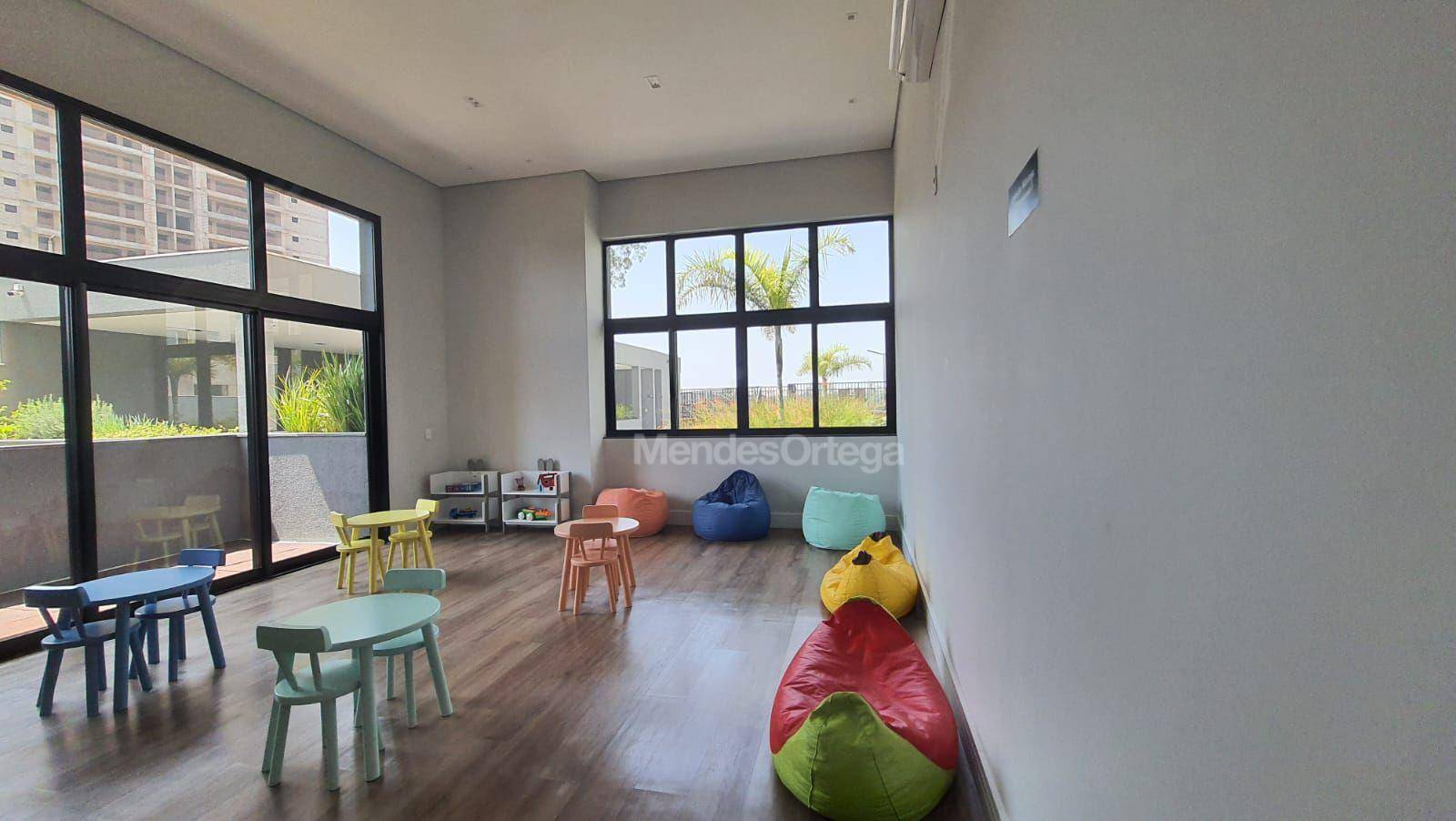 Apartamento para alugar com 3 quartos, 125m² - Foto 33