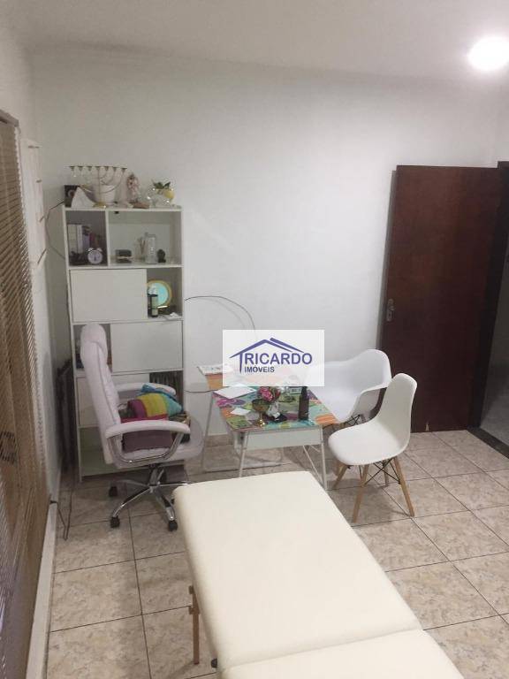 Sobrado à venda com 3 quartos, 280m² - Foto 15