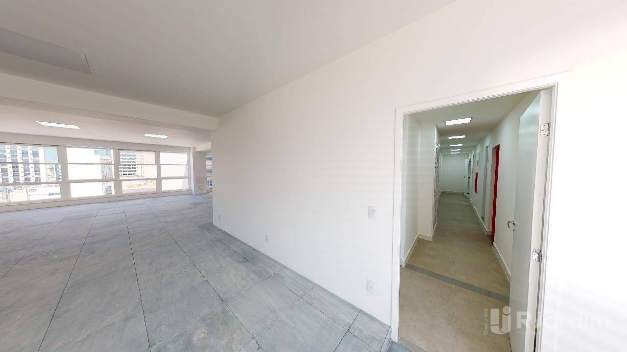 Conjunto Comercial-Sala para alugar, 432m² - Foto 26