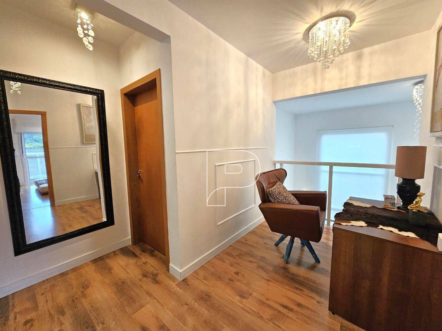Casa de Condomínio à venda com 3 quartos, 290m² - Foto 31