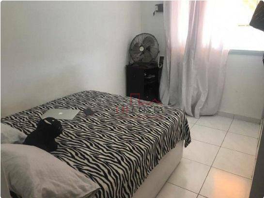 Apartamento à venda com 1 quarto, 55m² - Foto 15