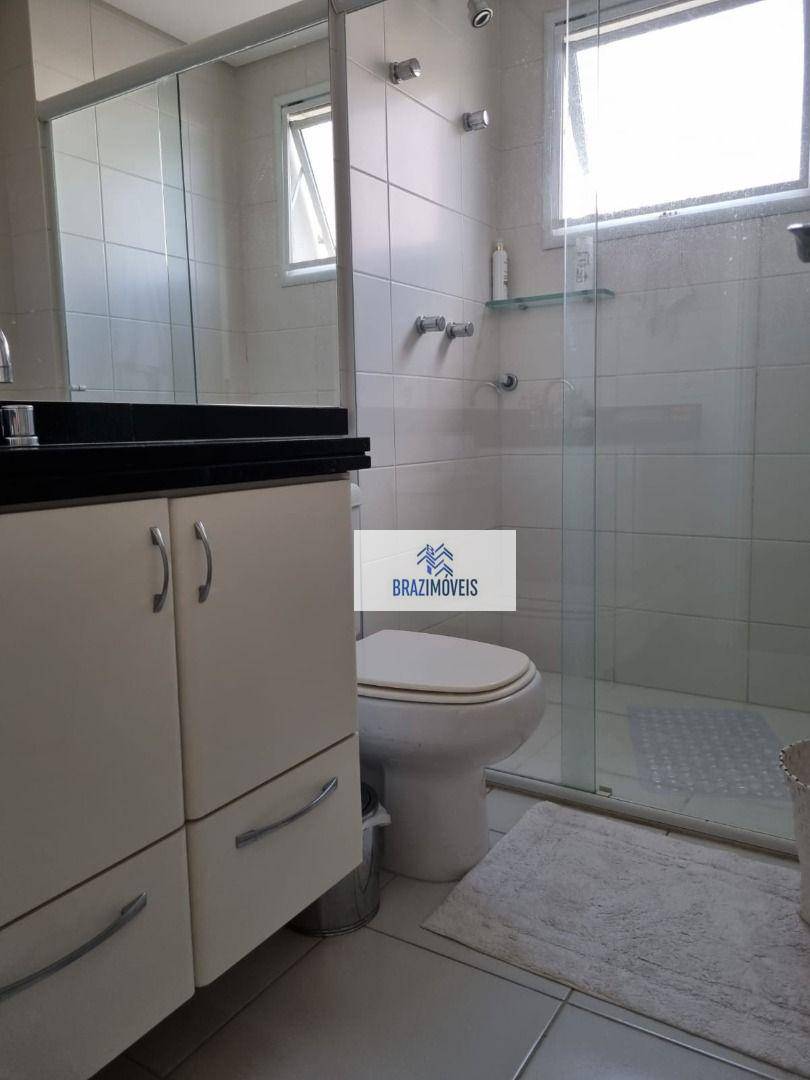 Apartamento à venda com 3 quartos, 175m² - Foto 39