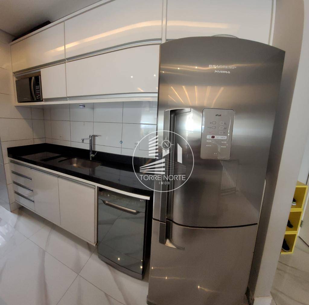 Apartamento à venda com 2 quartos, 73m² - Foto 16