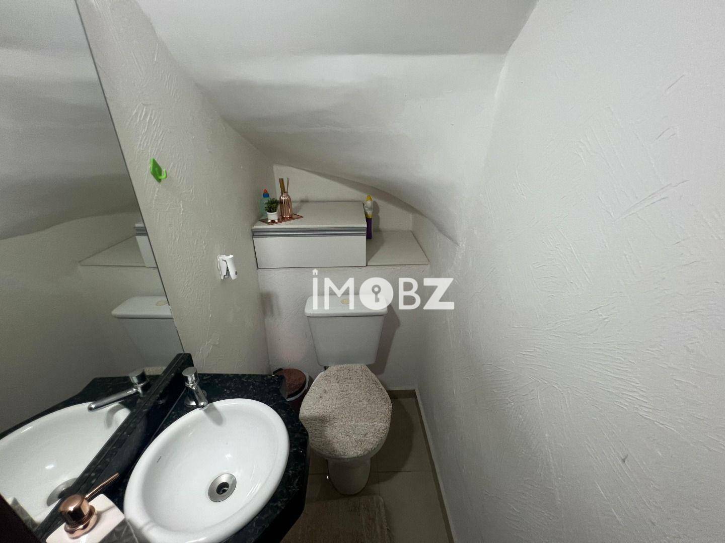 Casa de Condomínio à venda com 3 quartos, 90m² - Foto 28