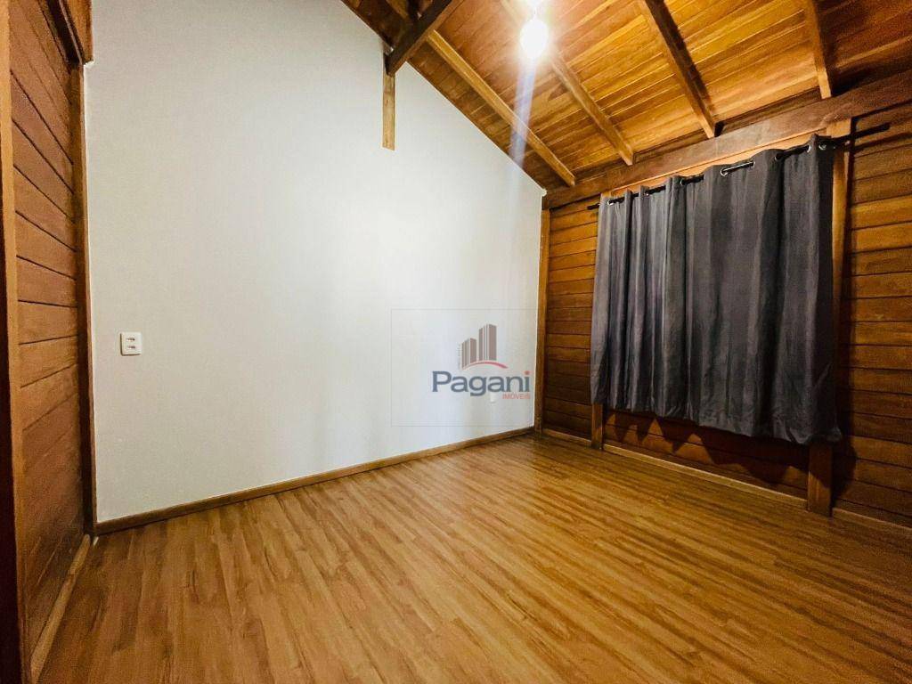 Casa, 3 quartos - Foto 27