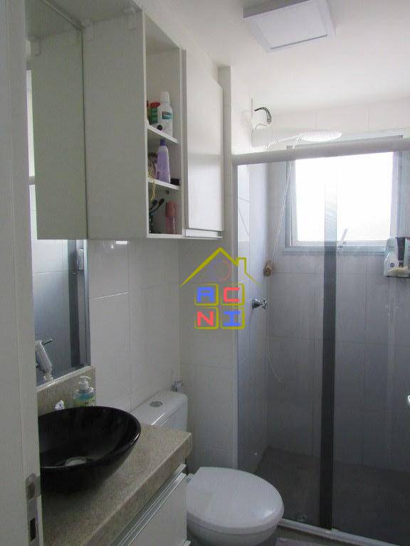 Apartamento à venda com 2 quartos, 51m² - Foto 20