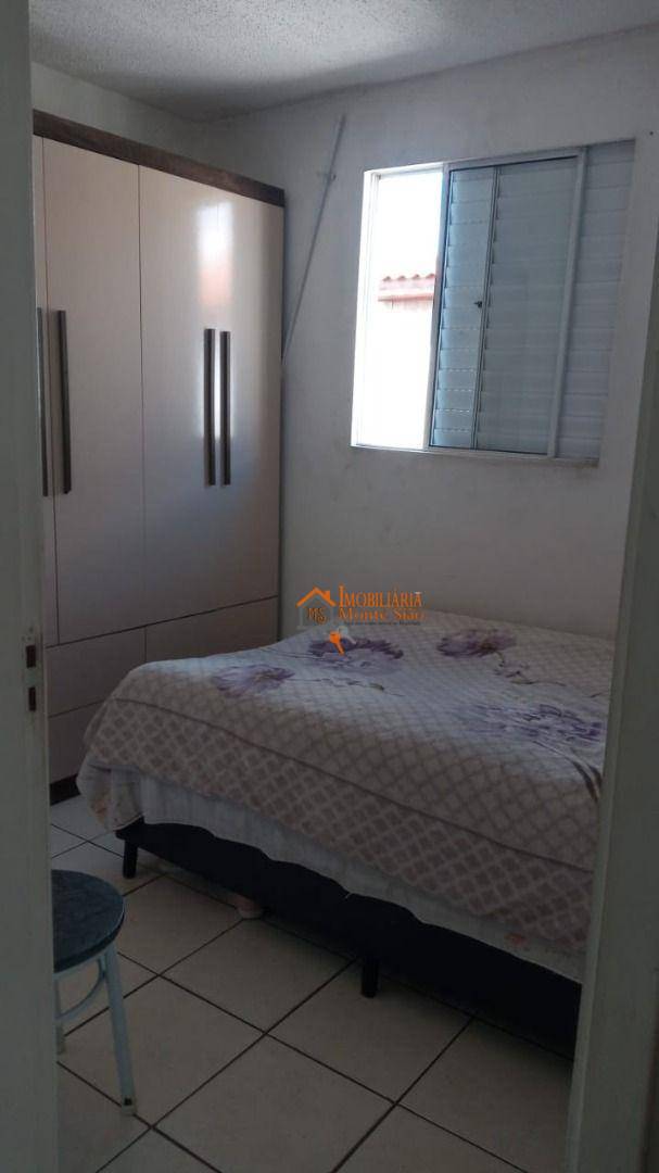 Apartamento à venda com 2 quartos, 50m² - Foto 5