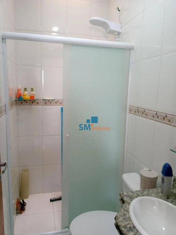 Sobrado à venda com 2 quartos, 71m² - Foto 13