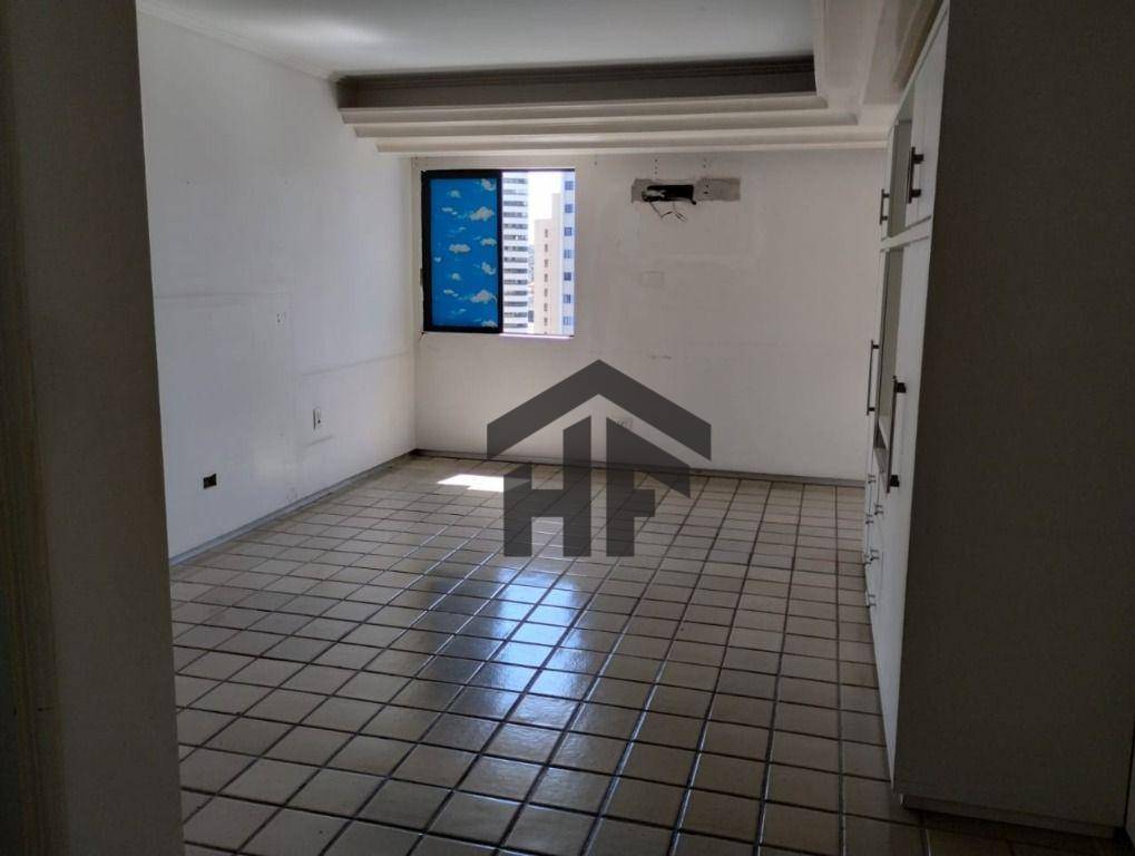 Apartamento à venda com 4 quartos, 327m² - Foto 9