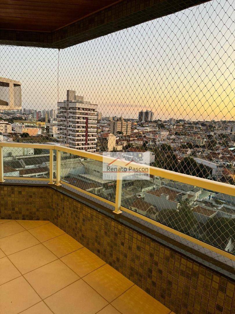 Apartamento à venda com 3 quartos, 156m² - Foto 1