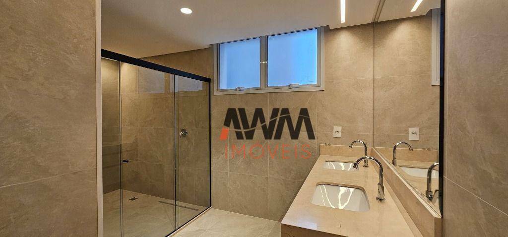 Apartamento à venda com 4 quartos, 227m² - Foto 26