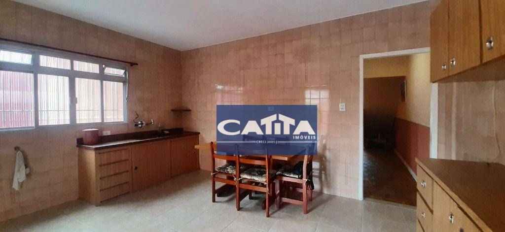 Sobrado à venda com 4 quartos, 208m² - Foto 17