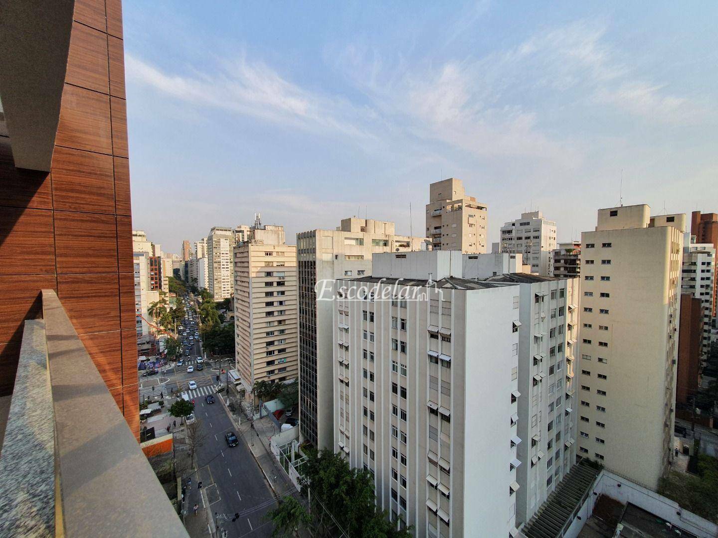 Cobertura à venda com 3 quartos, 302m² - Foto 6