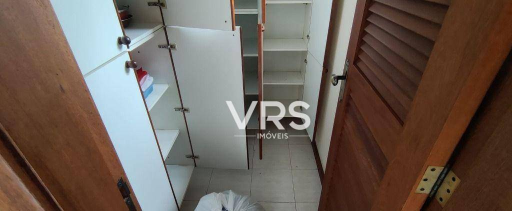 Casa de Condomínio à venda com 3 quartos, 140m² - Foto 26