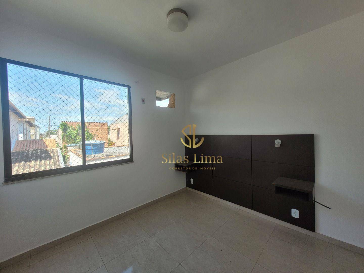 Apartamento à venda com 2 quartos, 59m² - Foto 28