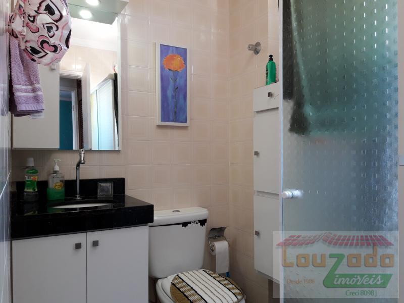 Apartamento à venda com 1 quarto, 45m² - Foto 9