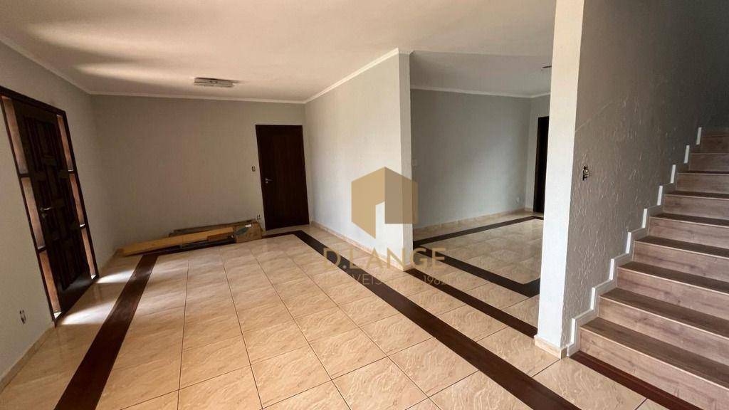 Casa à venda com 3 quartos, 281m² - Foto 3