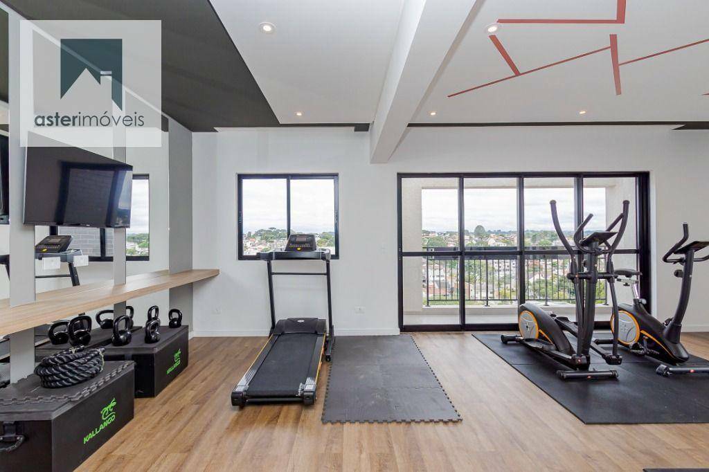 Apartamento para alugar com 2 quartos, 70m² - Foto 41