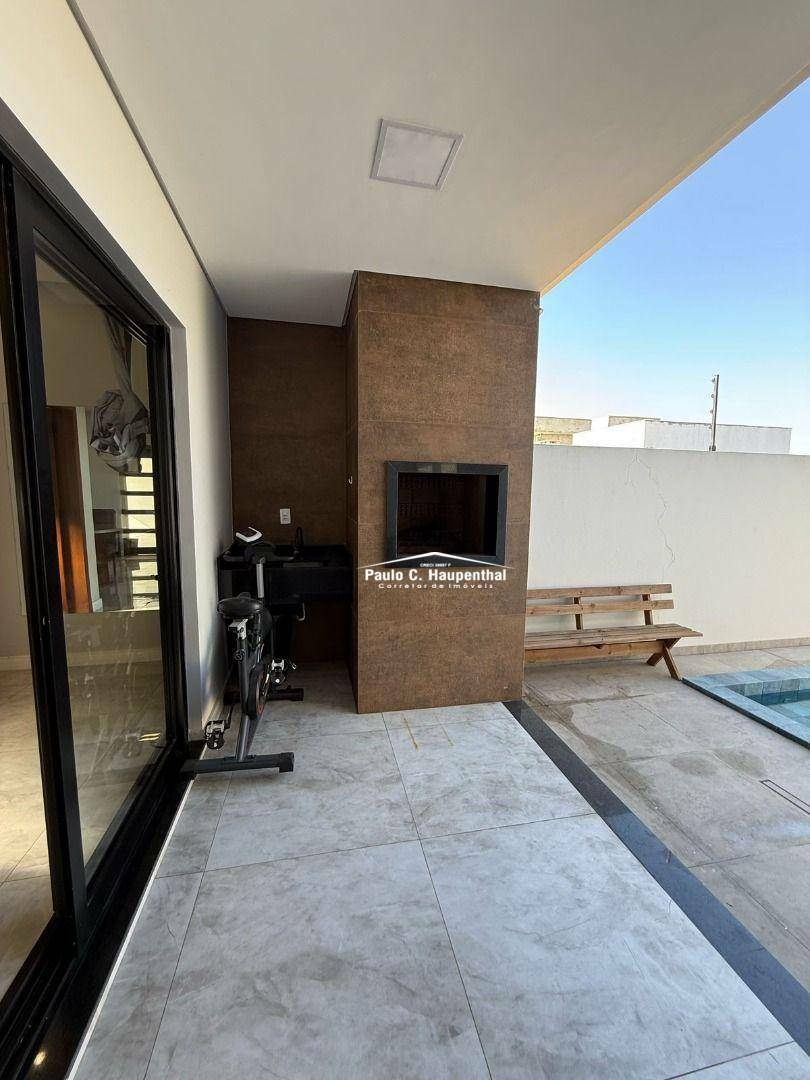 Casa à venda com 3 quartos, 166m² - Foto 20
