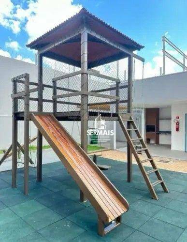 Apartamento à venda com 3 quartos, 70m² - Foto 10