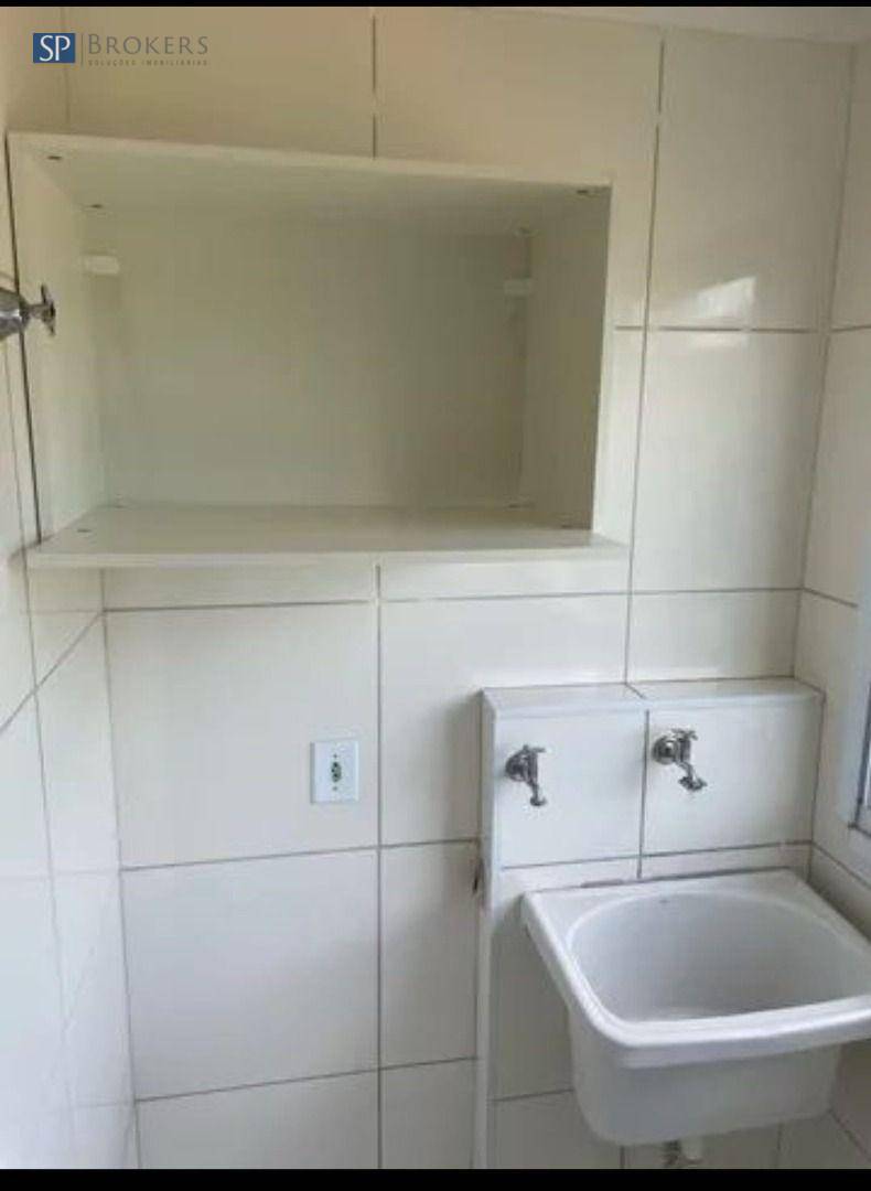 Apartamento à venda com 2 quartos, 53m² - Foto 15