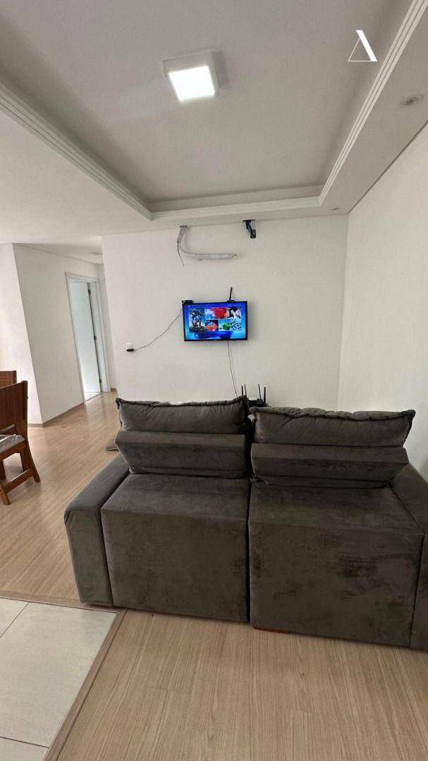 Apartamento, 2 quartos, 63 m² - Foto 3