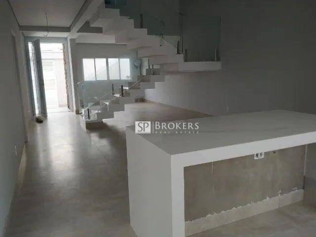 Casa à venda com 3 quartos, 213m² - Foto 5