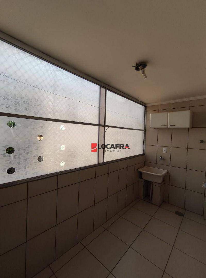 Apartamento à venda com 2 quartos, 72m² - Foto 6