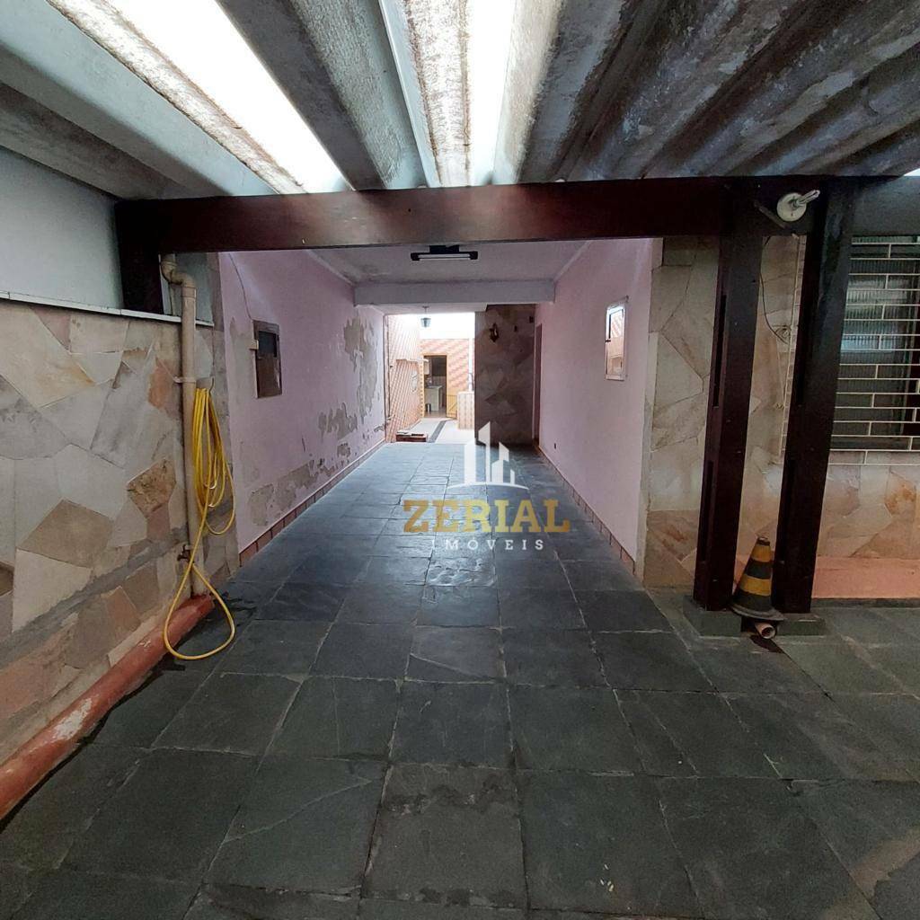 Sobrado à venda com 4 quartos, 265m² - Foto 2